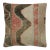 Nautical Turkish Rug Pillow For Sale
