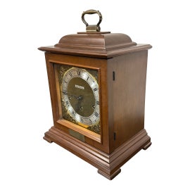 Example of Seth Thomas Clock Company Clocks