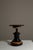 19th Century 19th Century French Black Marble Tazza Candle Holder For Sale - Image 5 of 18