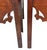 Georgian Mahogany Nightstands, 1760, Set of 2 For Sale - Image 3 of 17