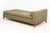 Danish Modern Teak Upholstered Daybed For Sale - Image 9 of 10