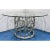 Contemporary Caracole Organic Modern Around the Reef Dining Table For Sale - Image 3 of 4