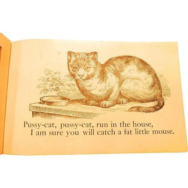 My Book of Surprise Animals, C. 1890 For Sale In New York - Image 6 of 8
