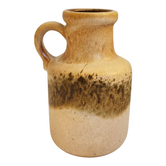 Vintage West German Pottery Chairish