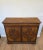 18th Century Early 18th C. Italian Baroque Inlaid Wood Sacristy Cabinet Rustic Antique Credenza For Sale - Image 5 of 18