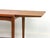 Teak Dining Table by Henning Kjaernulf for Vejle Møbelfabrik, 1960s For Sale - Image 14 of 18