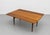 Wood Mid Century Modern Danish Convertible Coffee Table - Desk - Dining Table – Vintage Space Saving Furniture, C. 1960's For Sale - Image 7 of 12