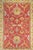 Traditional Vintage Sumak Manchoria Rug 6'0'' X 9'0'' For Sale - Image 3 of 13