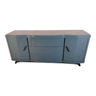 1940s Art Deco Dresser For Sale