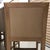 Tan Modern Walnut Frame Bar Stools - Set of 4 For Sale - Image 8 of 12