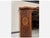Age: circa 1910 Wood type: solid and veneered oak Condition: very good, meticulously maintained, fully restored original...