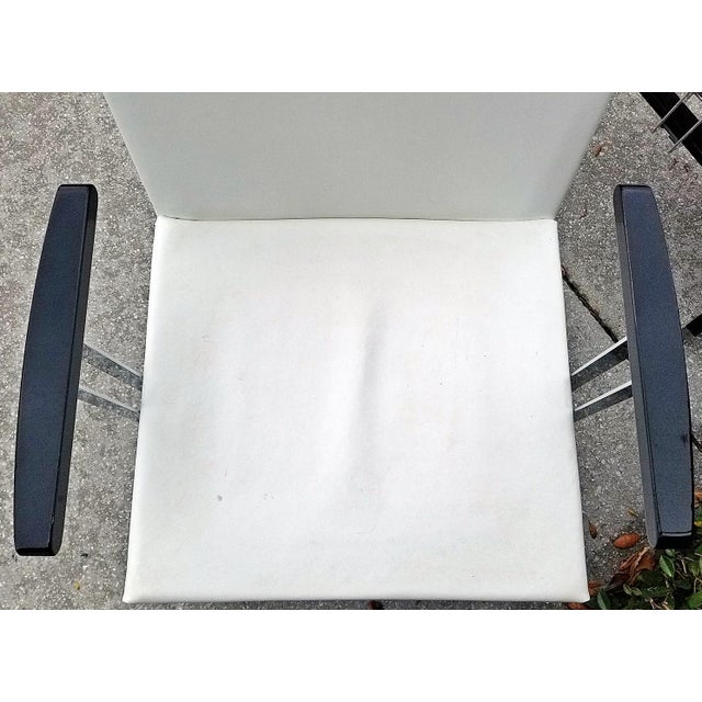 Pietro Costantini Modern Armchair For Sale - Image 10 of 12