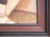 Brown David Adickes "Cubist Head with Leaves" Modern Abstract Brown Toned Figurative Portrait Print, 2006 For Sale - Image 8 of 8