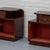 Art Deco Bedside Tables, 1920s, Set of 2 For Sale - Image 9 of 18
