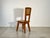 Larch Wood Chairs, 1930s, Set of 2 For Sale - Image 9 of 18