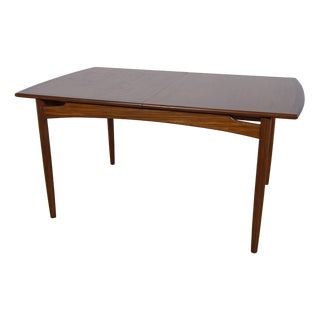 Mid-Century Teak Dining Table from G-Plan, 1960s For Sale