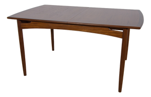 Mid-Century Teak Dining Table from G-Plan, 1960s