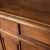 Brown 19th Century French Louis Philippe Walnut Server For Sale - Image 8 of 11