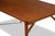 Attributed to Harry Østergaard Danish Teak Draw-Leaf Extension Dining Table, Circa 1960 For Sale In San Francisco - Image 6 of 11
