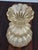 Barovier Vase in Murano Glass with Gold Dust, 1960 For Sale - Image 3 of 10