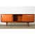 Mid-Century Modern French Vintage Mid-Century Modern Sideboard For Sale - Image 3 of 16