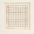 Carl Andre, Untitled, 1972, NYCLU Ticket For Sale - Image 9 of 14