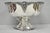 Vintage Baroque by Wallace 252 & 253 Silver Plated Punch Bowl Set W/ 10 Cups For Sale - Image 17 of 18