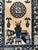 Antique Chinese Peking Rug With Scholar Objects 2'3" X 4'3" For Sale - Image 12 of 15