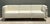 Vintage Chrome Frame Sofa After Le Corbusier For Sale - Image 11 of 17