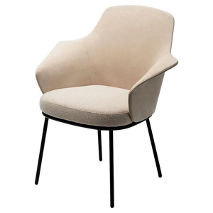 Linus Armchair by MarCo Dessí