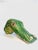Vintage Paper Mache Alligator Head Sculpture For Sale - Image 9 of 9