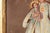 Our Lady of Mercy, Oil on Canvas, 19th Century For Sale - Image 4 of 16