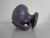 Purple Ceramic Vase from Jopeko, Germany, 1970s For Sale - Image 10 of 18