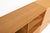 Danish Modern Oak Modular Wall Unit, Mid Century Bookcase Display Cabinet For Sale - Image 14 of 18