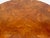 Mid-Century Modern Brueton "Anello" Rosewood Top Pedestal Dining Table For Sale - Image 3 of 5