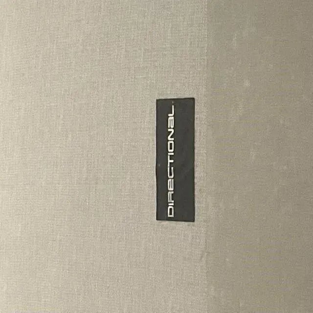 1990s Vladimir Kagan "Marilyn" Sofa For Sale In Los Angeles - Image 6 of 6