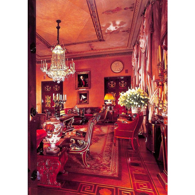 The Collection of Alberto Pinto 1999 Sotheby's New York For Sale - Image 10 of 15