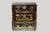 Hand Painted Vintage Chinese Jewelry Box For Sale In Greensboro - Image 6 of 12