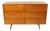 Paul McCobb Planner Group Six Drawer Dresser Chest by Winchendon (B) For Sale
