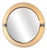 Bathroom Mirror by Electrolux, 1970s For Sale