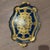 Mid 20th Century Italian Florentine Tray Wood For Sale - Image 4 of 8