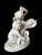 Early 20th Century Raphael Charles Peyre (1872-1949) Figural Sculpture Titled 'Bataille De Fleurs' For Sale - Image 4 of 18