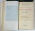 Antiquarian Book Set: Prescott's Philip II, 1869 Three-Volume History For Sale - Image 6 of 10