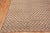 Textile Nazmiyal Collection Earthy Checkerboard Large Modern Rug For Sale - Image 7 of 8