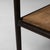 20th Century French Industrial Wooden Table On Metal Base For Sale - Image 13 of 18
