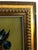 Fracassi, Floral Still Life, 1970s, Oil on Canvas, Framed For Sale - Image 10 of 11