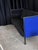 Blue Danube 850 Sofa by Ettore Sottsass for Cassina, 1992 For Sale - Image 8 of 10