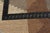 Brown Vintage Swedish Rollakan Rug, 05'07 X 08'01 For Sale - Image 8 of 11