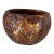 Mid 20th Century Mid-Century Paul Bogatay Studio Pottery Pinch Pot For Sale