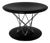 Rocking Stool by Isamu Noguchi for Vitra For Sale